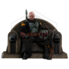 Hot Toys: Boba Fett (Repaint Armor) and Throne 1/6 Scale Hot Toys: Boba Fett (Repaint Armor) and Throne 1/6 Scale