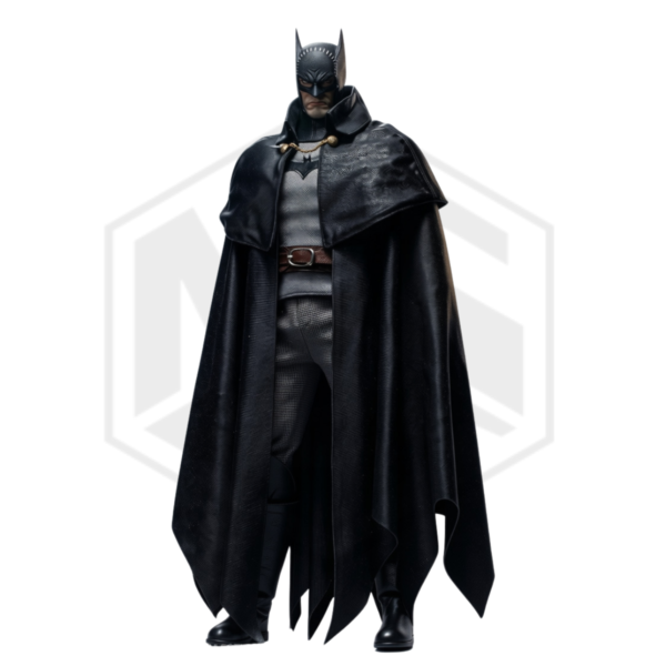 SSR Toys: Knight by Gaslight 1/6th Scale SSR Toys: Knight by Gaslight 1/6th Scale