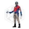 Hot Toys: Peacemaker – 1/6 Scale Figure