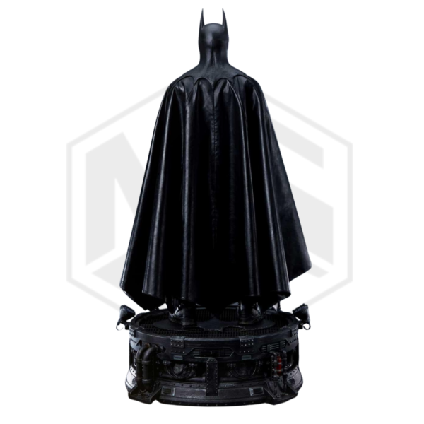 Prime 1 Studio: Batman (1989) Batman Ultimate Version 1/3 Scale