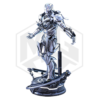 Hot Toys: Iron Man Mark II (2.0) 1/6 Scale