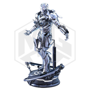 2_20260903_104030_0001 Hot Toys: Iron Man Mark II (2.0) 1/6 Scale