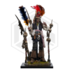 Hot Toys: Pelegostos Chief Jack Sparrow 1/6 Scale