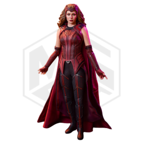 2_20260903_110314_0001 Hot Toys: The Scarlet Witch 1/6 Scale