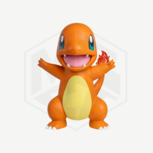 2_20260906_152740_0001 Funism: Pokémon Charmander - Home Collection