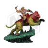 Tweeterhead: He-Man and Battle Cat Classic Deluxe Version