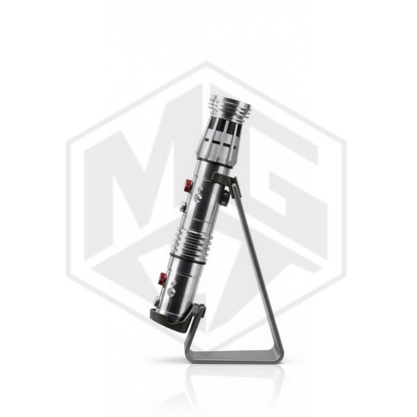 Hasbro: Star Wars - Black Series Lightsaber Force FX Elite Maul
