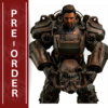 Pre-order: Fallout - T-60 Rust Power Armor 1/6 Scale by ThreeZero