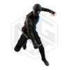 Hot Toys: Spider-Man (Stealth Suit ) 1/6 Scale