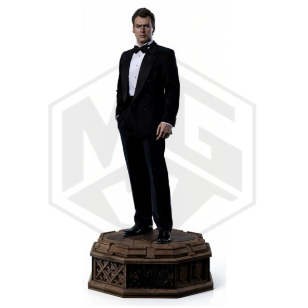 Prime 1 Studio: Batman (1989) Batman Ultimate Version 1/3 Scale