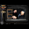 Prime 1 Studio: Batman (1989) Batman Ultimate Version 1/3 Scale