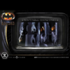 Prime 1 Studio: Batman (1989) Batman Ultimate Version 1/3 Scale