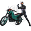 Hot Toys: Battle Hopper 1/6 Scale Figure Accessory