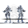 Hot Toys: Iron Man Mark II (2.0) 1/6 Scale