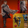 Hot Toys: Anakin Skywalker and STAP 1/6 Scale Hot Toys: Anakin Skywalker and STAP 1/6 Scale