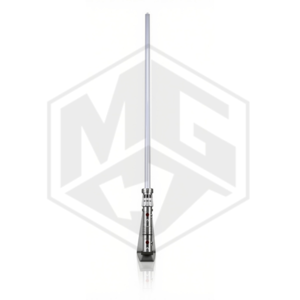 Hasbro: Star Wars - Black Series Lightsaber Force FX Elite Maul