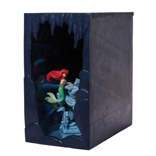 Enesco: Ariel's Secret Grotto Enesco: Ariel's Secret Grotto