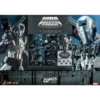Hot Toys: War Machine 1/6 Scale (Comic Die-cast) Hot Toys: War Machine 1/6 Scale (Comic Die-cast)