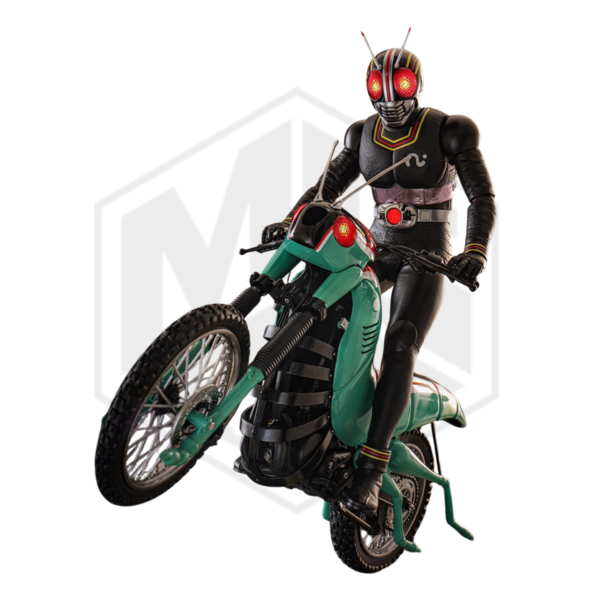 Hot Toys: Battle Hopper 1/6 Scale Figure Accessory