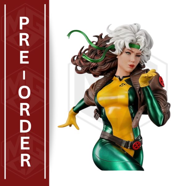 Pre-order: Rogue 1/3 Scale Prestige Series by Legendary Beast Studios