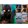 Hot Toys: Spider-Man (Stealth Suit ) 1/6 Scale