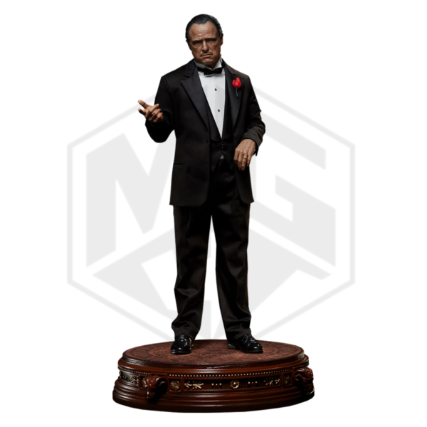 Blitzway: The Godfather 1/4 Scale Blitzway: The Godfather 1/4 Scale