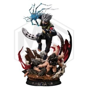 Iron kite Studio - Kakashi Hatake Iron kite Studio - Kakashi Hatake