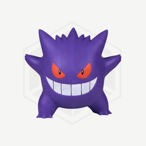 Funism: Pokémon Gengar - Home Collection