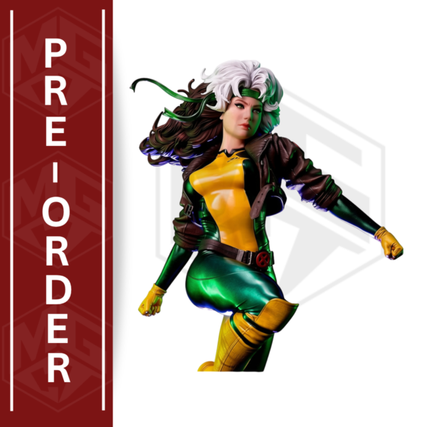 Pre-order: Rogue 1/3 Scale Prestige Series by Legendary Beast Studios