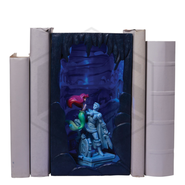 Enesco: Ariel's Secret Grotto Enesco: Ariel's Secret Grotto