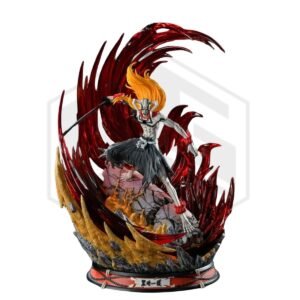 ThreeArtisan Studio - Kurosaki Ichigo