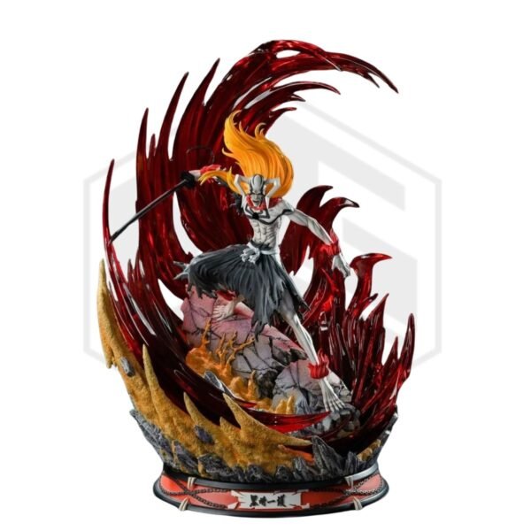 ThreeArtisan Studio - Kurosaki Ichigo