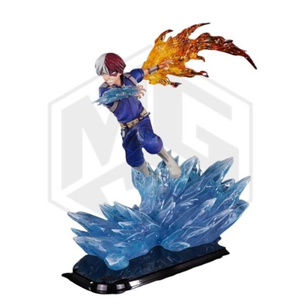 Tsume Art - 1/6 Shoto Todoroki Ikigai