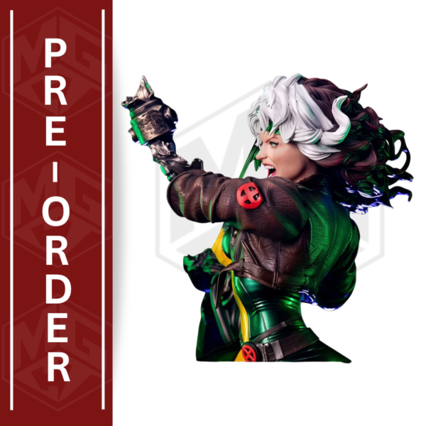 Pre-order: Rogue 1/3 Scale Prestige Series by Legendary Beast Studios
