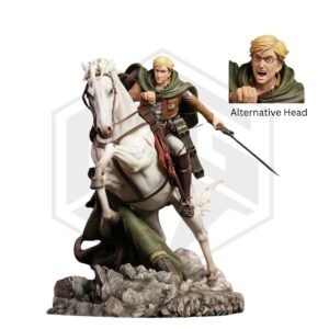 Chikara Studio - Erwin Smith Chikara Studio - Erwin Smith