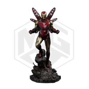 Queen Studios: Iron Man Mark 85 1/2 Scale Statue