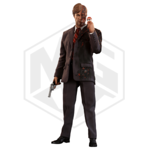 Hot Toys: TDK - Two Face 1/6 Scale Hot Toys: TDK - Two Face 1/6 Scale