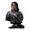 Damtoys: Michael Jackson (Dangerous Tour) Life-Size Bust Damtoys: Michael Jackson (Dangerous Tour) Life-Size Bust