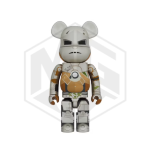 Be@rbrick Iron Man Mark I 1000%