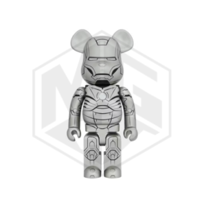 Be@rbrick Iron Man Mark II 1000%