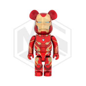 Be@rbrick Iron Man Mark 50 1000%