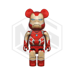Be@rbrick Iron Man Mark 85 1000%