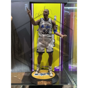 Enterbay: Orlando Magic Shaquille O'Neal Shaq Duo Pack 1/6 Scale Enterbay: Orlando Magic Shaquille O'Neal Shaq Duo Pack 1/6 Scale