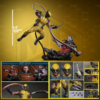 Pre-order: Marvel’s Wolverine – Wolverine 1/6 Scale (Deluxe Version) by Hot Toys
