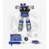 Robosen: Soundwave G1 Auto Transforming Flagship