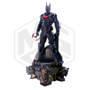 FOR SPONSOR ADS (30) Prime 1 Studio: Batman: Arkham Knight Batman Beyond Exclusive Version 1/3 Scale