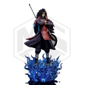 CW Studio - Madara Uchiha 1/6 Scale (regular version) CW Studio - Madara Uchiha 1/6 Scale (regular version)