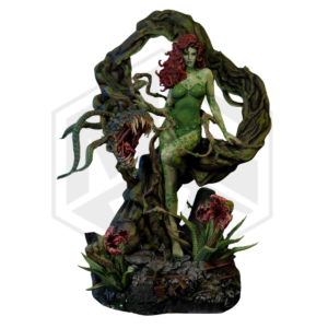 FOR SPONSOR ADS (35) Prime 1 Studio: Batman: Hush (Comics) Poison Ivy EX Version 1/3 Scale