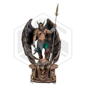 Iron Studios: Hawkman by Ivan Reis - DC Comics - Prime Scale 1/3