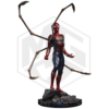 FOR SPONSOR ADS (47) Queen Studios: Iron Spider-Man Premium Edition (Licensed)